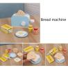 Buy cheap Unisex Kids Early Education Wooden Pretend Kitchen Toys from wholesalers