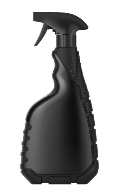 Buy cheap Hdpe 500ml Trigger Disinfectant Spray Bottle Customized Color Environmental Friendly from wholesalers