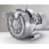 Buy cheap Central Feeding 3 Phase Oilless Vacuum Pump , Ring Compressor Blower Two Stage from wholesalers