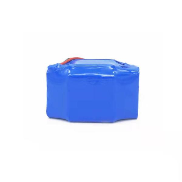 Buy cheap 5.2Ah Electric Scooter Lithium Battery 10S2P 36v Lithium Ion Battery from wholesalers