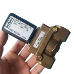 Brass Body Burkert Solenoid Valve 00308503 DC24V 8W G3/4 2/2 Normally Closed 20
