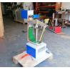 Buy cheap High Productivity Shoe Side Lasting Machine 90kg Weight 430*570*1000mm Long Lasting from wholesalers