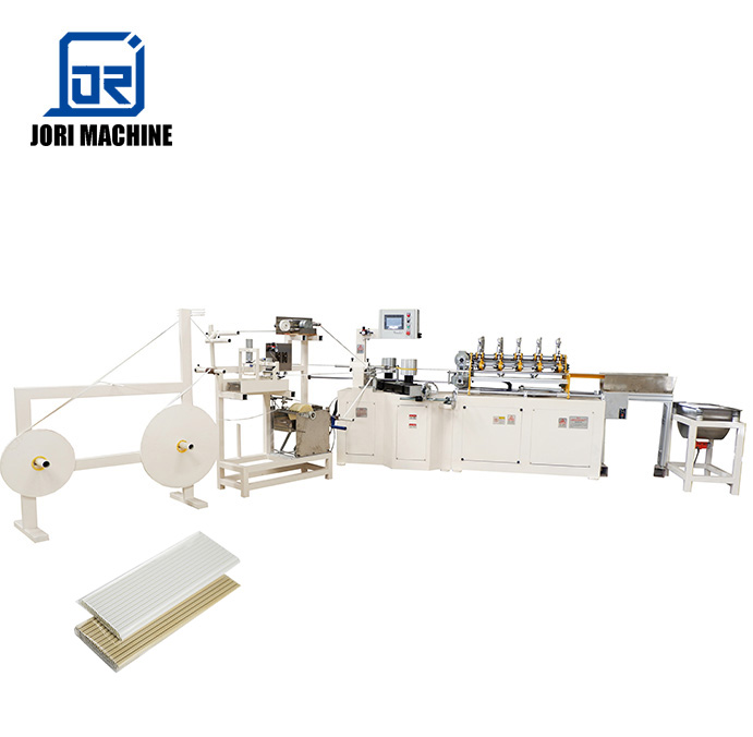 Heat Tunnel Single Roll Toilet Paper Packaging Shrink Wrapping Machine