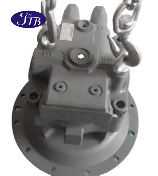 Buy cheap KOMA-TSU PC1100-6 706-77-01320 Excavator Slew Motor Assy from wholesalers