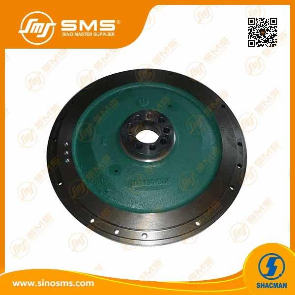 Buy cheap Weichai Engine SHACMAN Truck Parts Flywheel Wp10 612600020354 from wholesalers