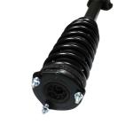 Mercedes Benz W164 GL ML Front Coil Spring Shock Complete 1663232400 1663231000