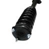 Buy cheap Mercedes W166 Front Coil Spring Air Suspension Shock 1663232400 1663231000 from wholesalers