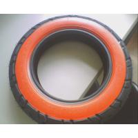 Buy cheap Red Motorcycle motorbike motor 120-70-12 130-60-12 120-70-12 Red edge motorcycle product