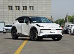 High Speed Sport Zeekr X Pure New Energy Electric Vehicle 315Kw 512Km 428Ps