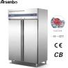 Buy cheap Removable Stainless Steel Tall Freezer Anticorrosive Multiscene from wholesalers