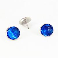 Buy cheap UK Style Durable Crystal Rhinestone Buttons Fashion Elegant Decoration product