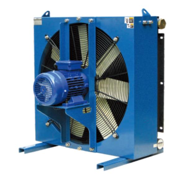 Buy cheap DELA Explosion-proof Hydraulic Cooler for Hydraulic Lubricationg System from wholesalers