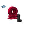 Buy cheap Solar Slew Drive For Commercial And Industrial Roof Mount System from wholesalers