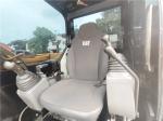 Japan Original Low Working Hours Used CAT307E Excavator crawling machinery