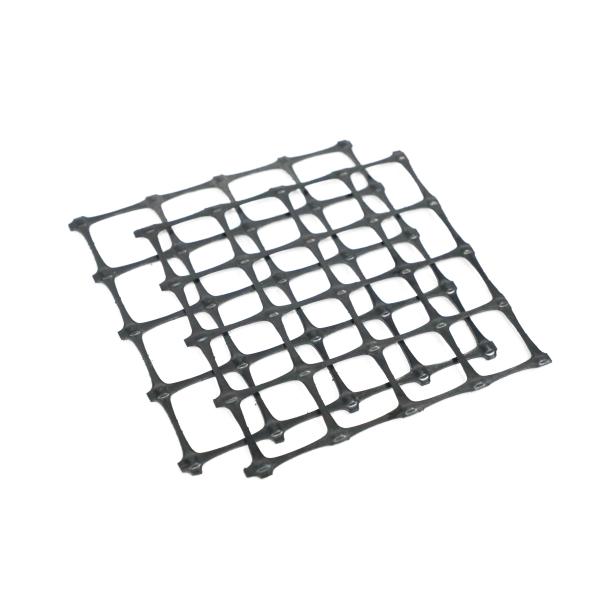 Buy cheap 20kn 30kn 40kn Geogrid Fabric For Roads Reinforcement from wholesalers
