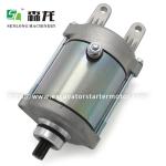 Starter VTS-250/GTS-250/KYMCO DINK-250 Motorcycle 12V 9T CW 31200-HMA-000 31210