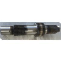 Buy cheap Differential Automatic Transmission Input Shaft 20CrMnTi Polishing 35 5353 0235 product