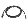 Buy cheap TPE 9 Pin Firewire 800 30V IEEE 1394 Cable For FA Field from wholesalers