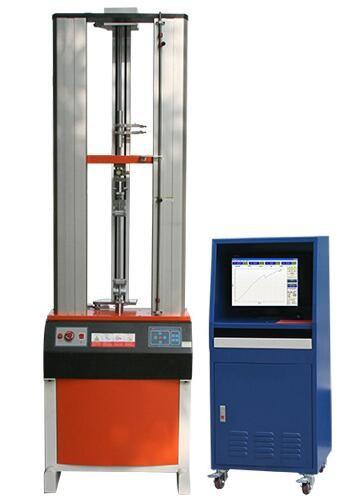 Buy cheap Multifunction Textile Seam Test Machine from wholesalers