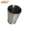 Buy cheap Precision Stainless Steel Welding Parts Laser Cutting Stamping Welding Parts OEM from wholesalers