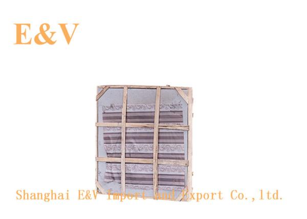 Buy cheap Upcasting Machine Spare Part Fiber Asbestos Plate 90Kg For Building Furnace from wholesalers