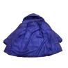 Buy cheap Full Length Puffer Coat With Hood from wholesalers