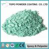 Buy cheap RAL 1028 Thermoset Powder Coating For Electrical Enclosures Protective from wholesalers