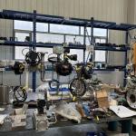 Buy cheap Residual Liquid Pigging Cleaning System Product Recovery Solutions from wholesalers