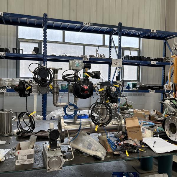 Buy cheap Residual Liquid Pigging Cleaning System Product Recovery Solutions from wholesalers