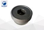 35CrMo Casing Connection Drilling Rig Accessories L100mmxW40mmxH38mm