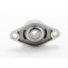 Buy cheap SUCFL204 2 Bolt Industrial Pillow Block Bearings Flange Type Food Grade Grease from wholesalers