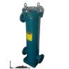 Buy cheap 60KG Sanitary Polypropylene Bag Filter Housing for Food and Beverage Filtration in Garment Shops from wholesalers