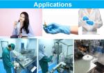 1ml5ml 10ml 20ml cosmetic skincare pharmaceutical Glass Ampoule Color Ring Logo