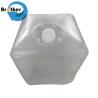 Buy cheap 5 Gallons Collapsible Jerrycan LDPE Cubitainer 20 Litres Adblue Packaging from wholesalers