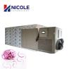 Buy cheap Hot Air Onion Dryer Machine Small Scale Commercial Vegetable Dehydrator Machine from wholesalers