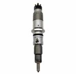 Komatsu Diesel Engine Injector Assembly PC200-8 6D107 0445120231 Excavator Parts
