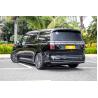 Buy cheap 400kW Zeekr 009 Car New 2024 WE Pure Eleromobil Electric Adults Suv Electric Cars from wholesalers