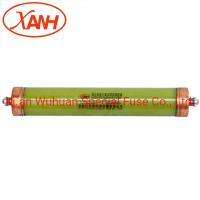 Buy cheap ISO9001 Certified Back Up Fuses 15kv Fuse Germany DIN Standard product
