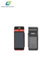 Buy cheap Micro USB Android POS Terminal Orange Color Payment Terminal Android from wholesalers