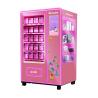 Buy cheap 120pcs Capacity Cosmetic Vending Machines For Eye Lash 110V from wholesalers