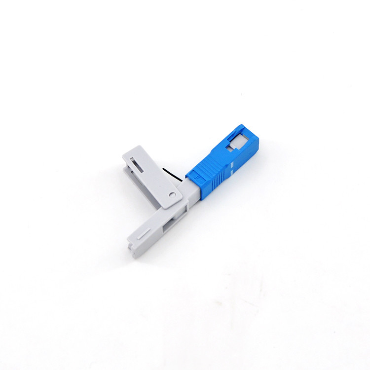 20N SC 5008 Fiber Optic Fast Connector CATV Network LAN Environments