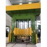 Buy cheap SMC BMC Hydraulic Hot Press Molding Machine , 3000 Ton Hydraulic Press Machine from wholesalers
