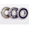 Buy cheap Model 6201 Open Seals Type SKF Deep Groove Ball Bearing With Bearing Steel Material from wholesalers