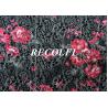 Buy cheap Recycled Microfiber Floral Digital Printing Fabric For Sport Suit from wholesalers
