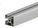 8- 4040X 40 Series Aluminium T Slot Profile For frame making