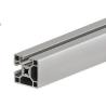 Buy cheap T-Slot & V-Slot 40 Series Aluminum Profiles - 8-4040-1N from wholesalers