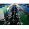 Buy cheap Galvanized Ceiling Roll Froming Machine 380V 50Hz 3 Phase from wholesalers