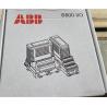 Buy cheap ABB AO845A 3BSE045584R1 Analog Output Redundant Or Single 4..20ma from wholesalers