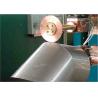 Buy cheap 80KVA Rated Power Seam Welding Machine for Stainless Steel Flange Pipeline from wholesalers