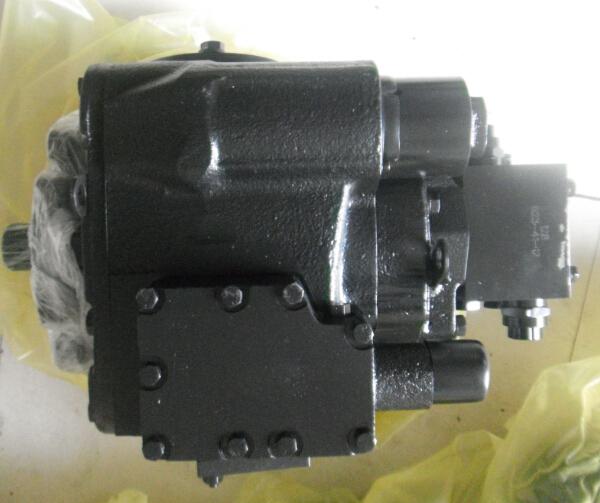 Buy cheap Sauer 90 series motor hydraulic piston motor, 90M130 hydraulic motor high speed, sauer danfoss hydraulic motor from wholesalers